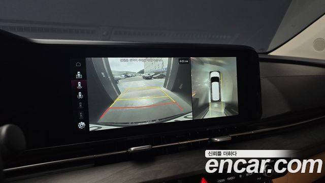 Kia Carnival (IV) Diesel 9-Seater Signature 2023 — фото 15