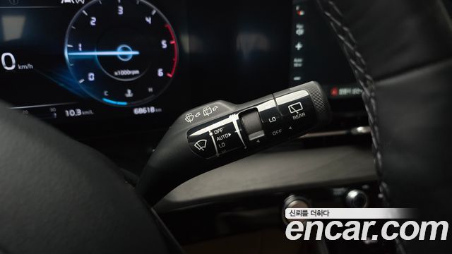 Kia Carnival (IV) Diesel 9-Seater Signature 2023 — фото 17