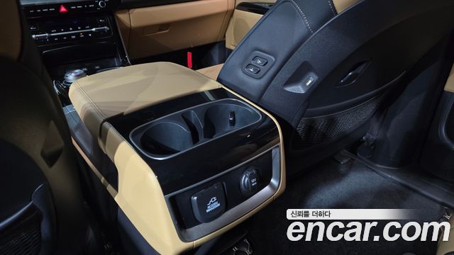 Kia Carnival (IV) Diesel 9-Seater Signature 2023 — фото 19