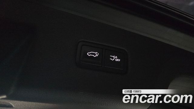 Kia Carnival (IV) Diesel 9-Seater Signature 2023 — фото 20