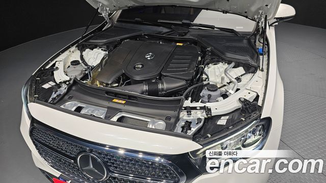 Mercedes-Benz E-Class (W214) E200 Avantgarde 2025 — фото 6