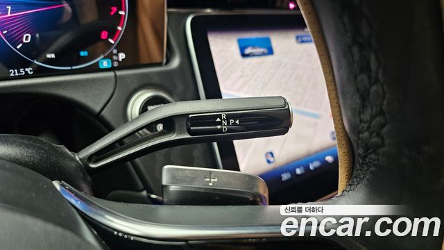 Mercedes-Benz E-Class (W214) E200 Avantgarde 2025 — фото 9