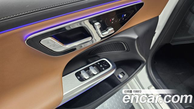 Mercedes-Benz E-Class (W214) E200 Avantgarde 2025 — фото 18