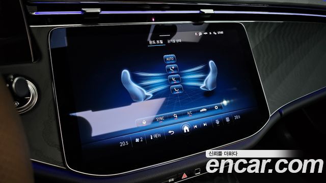 Mercedes-Benz E-Class (W214) E200 Avantgarde 2025 — фото 19
