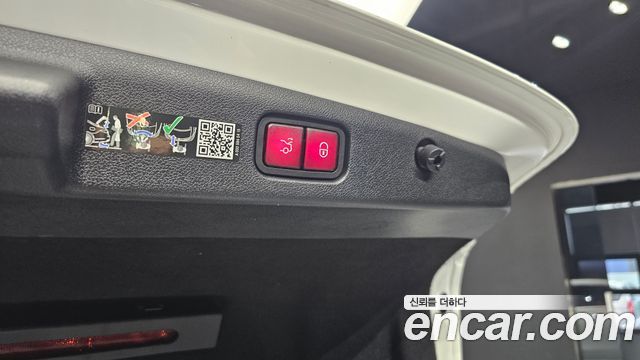 Mercedes-Benz E-Class (W214) E200 Avantgarde 2025 — фото 20