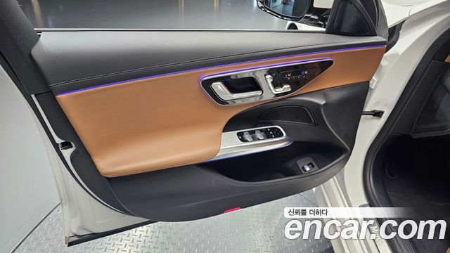 Mercedes-Benz E-Class (W214) E200 Avantgarde 2025 — фото 24