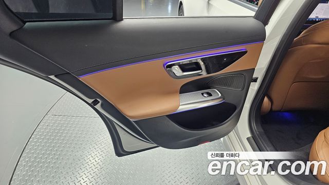 Mercedes-Benz E-Class (W214) E200 Avantgarde 2025 — фото 25