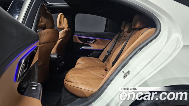 Mercedes-Benz E-Class (W214) E200 Avantgarde 2025 — фото 26