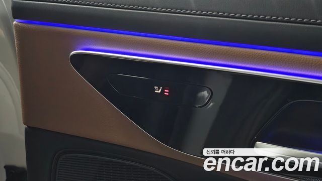 Mercedes-Benz E-Class (W214) E200 Avantgarde 2025 — фото 27