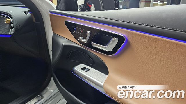 Mercedes-Benz E-Class (W214) E200 Avantgarde 2025 — фото 28