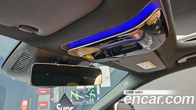 Mercedes-Benz E-Class (W214) E200 Avantgarde 2025 — фото 29