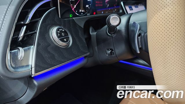 Mercedes-Benz E-Class (W214) E200 Avantgarde 2025 — фото 30