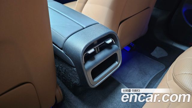 Mercedes-Benz E-Class (W214) E200 Avantgarde 2025 — фото 31