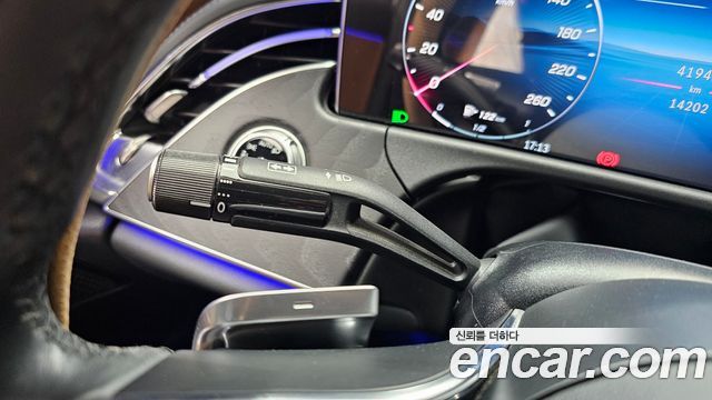 Mercedes-Benz E-Class (W214) E200 Avantgarde 2025 — фото 32