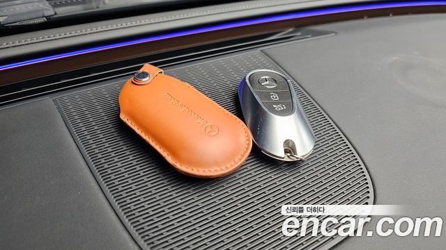 Mercedes-Benz E-Class (W214) E200 Avantgarde 2025 — фото 34