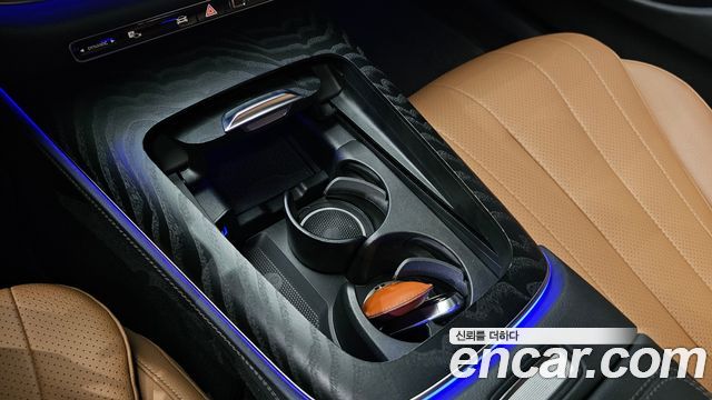 Mercedes-Benz E-Class (W214) E200 Avantgarde 2025 — фото 35