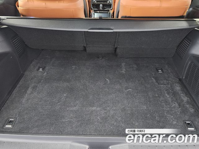 Lexus LX (IV) 700h VIP 2025 — фото 24