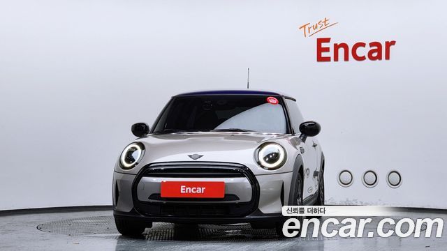 MINI Cooper Gen Z Edition 3rd 2022 — фото 3