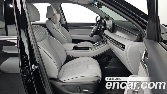 Hyundai Palisade Gasoline 3.8 4WD Le Blanc 2024 — фото 11