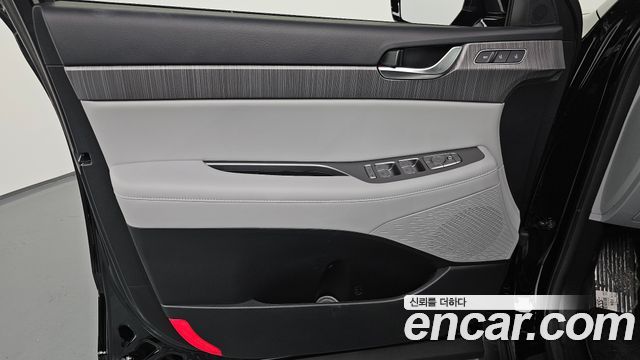 Hyundai Palisade Gasoline 3.8 4WD Le Blanc 2024 — фото 24