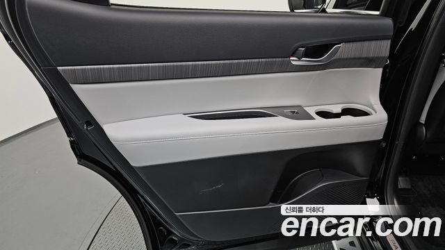 Hyundai Palisade Gasoline 3.8 4WD Le Blanc 2024 — фото 25