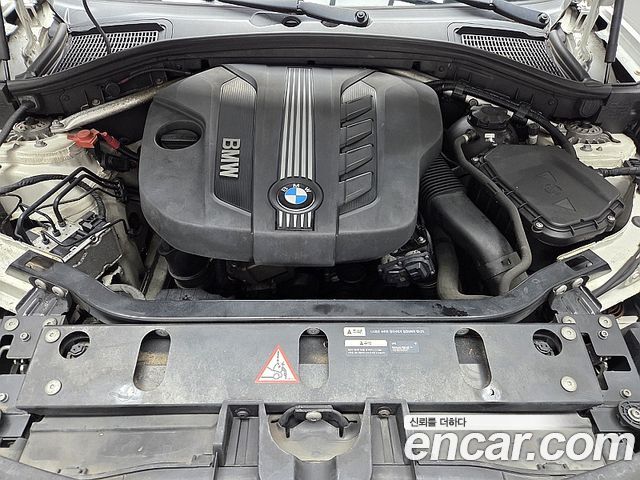 BMW X3 (F25) xDrive 20d High 2012 — фото 22
