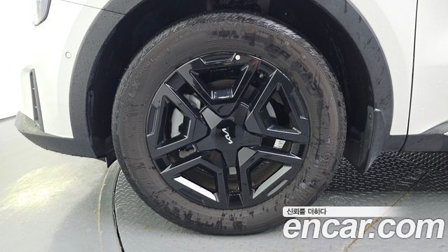 Kia Sorento (IV) HEV 1.6 2WD Gravity 2024 — фото 5