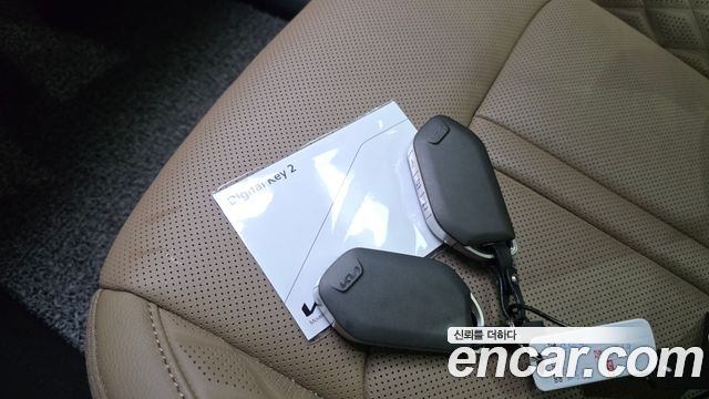 Kia Sorento (IV) HEV 1.6 2WD Gravity 2024 — фото 17
