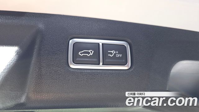 Kia Sorento (IV) HEV 1.6 2WD Gravity 2024 — фото 19