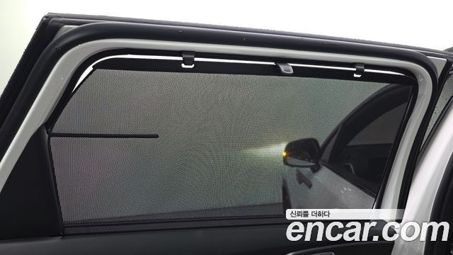 Kia Sorento (IV) HEV 1.6 2WD Gravity 2024 — фото 20