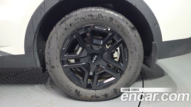 Kia Sorento (IV) HEV 1.6 2WD Gravity 2024 — фото 21