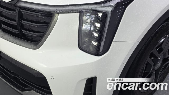 Kia Sorento (IV) HEV 1.6 2WD Gravity 2024 — фото 22