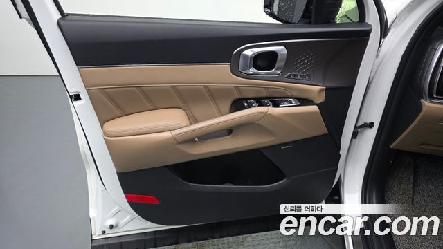 Kia Sorento (IV) HEV 1.6 2WD Gravity 2024 — фото 24