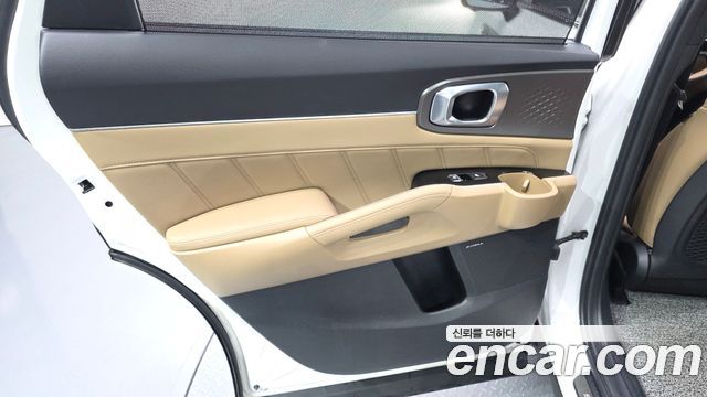 Kia Sorento (IV) HEV 1.6 2WD Gravity 2024 — фото 25