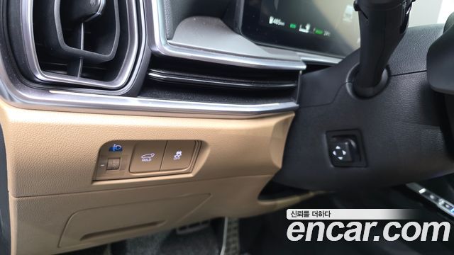 Kia Sorento (IV) HEV 1.6 2WD Gravity 2024 — фото 28