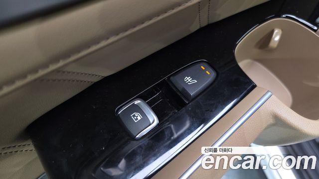 Kia Sorento (IV) HEV 1.6 2WD Gravity 2024 — фото 30