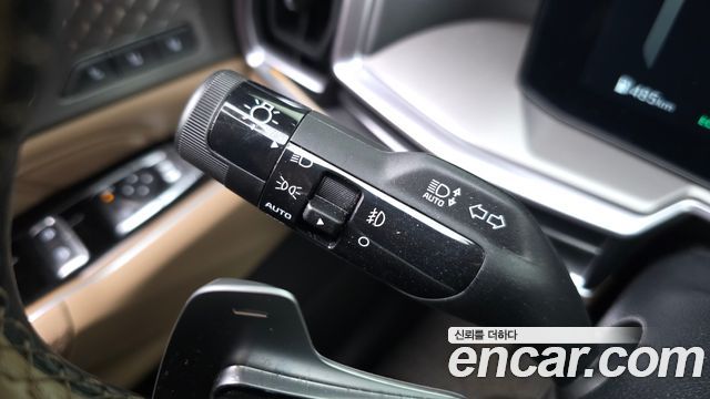 Kia Sorento (IV) HEV 1.6 2WD Gravity 2024 — фото 34