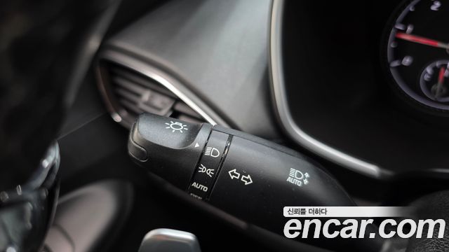 Hyundai Santa Fe Diesel 2.2 4WD Prestige 2021 — фото 28