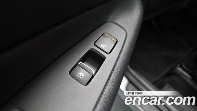 Hyundai Santa Fe Diesel 2.2 4WD Prestige 2021 — фото 31