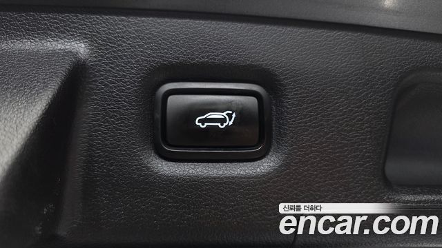 Hyundai Santa Fe Diesel 2.2 4WD Prestige 2021 — фото 32