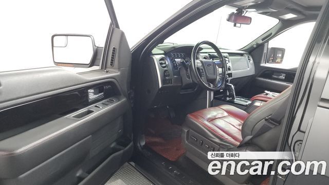 Ford F150 3.5L 2013 — фото 10