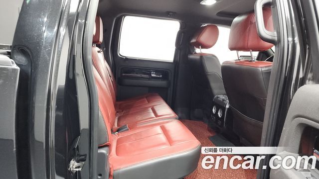 Ford F150 3.5L 2013 — фото 11