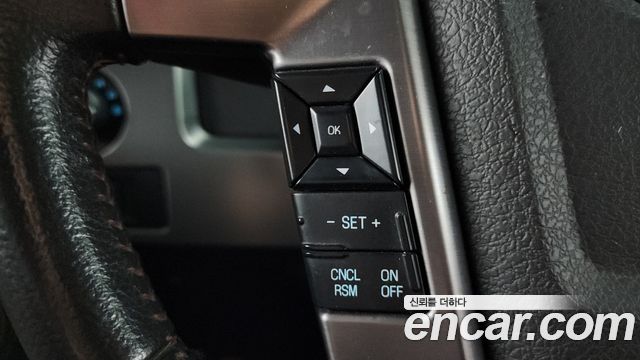 Ford F150 3.5L 2013 — фото 16