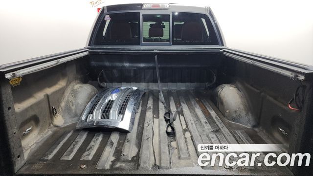 Ford F150 3.5L 2013 — фото 17