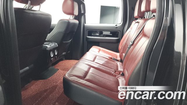 Ford F150 3.5L 2013 — фото 18