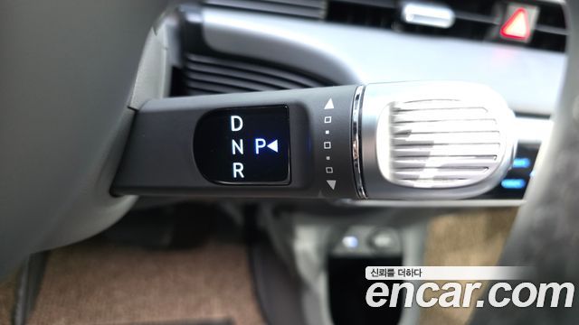 Hyundai Ioniq 5 Long range Exclusive 2022 — фото 9