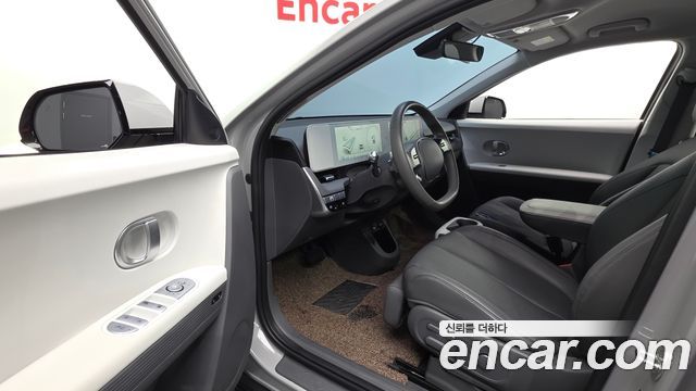 Hyundai Ioniq 5 Long range Exclusive 2022 — фото 10