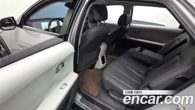 Hyundai Ioniq 5 Long range Exclusive 2022 — фото 12