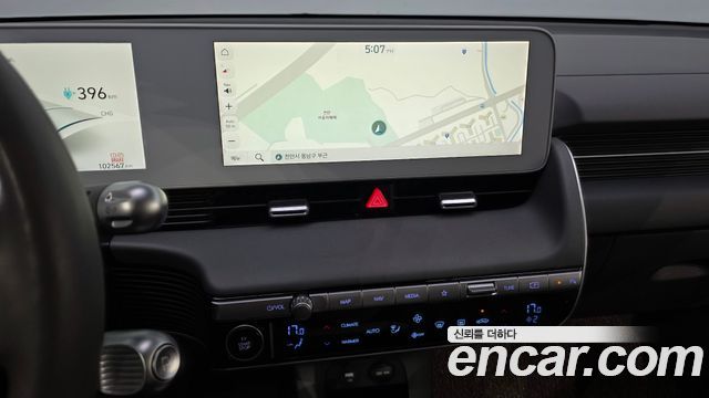 Hyundai Ioniq 5 Long range Exclusive 2022 — фото 13