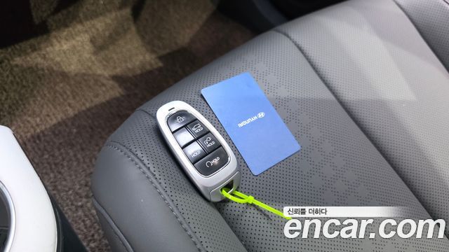 Hyundai Ioniq 5 Long range Exclusive 2022 — фото 18